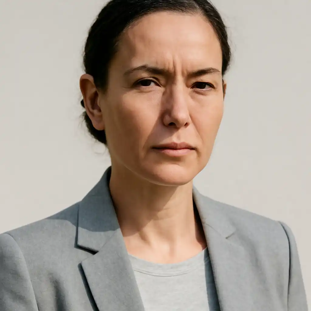 Liisa Virtanen